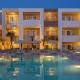 Mythos Suites Hotel