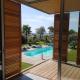 Splendide appartement T3 piscine et vue mer, Grosseto-Prugna - Photo 2