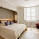 Art Apartment Luxury Santo Spirito suite Florenz - Foto 2