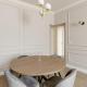 Art Apartment Luxury Santo Spirito suite Florenz - Foto 10