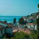Villa Lira, Ohrid