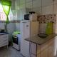 Apartamento avenida 02 com ar condicionado, São Thomé das Letras - Foto 2
