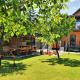 Erdőalja 11 Apartman, Nyíregyháza