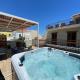 Andros 4 All Seasons Villas & Suites, Andros - Zdjęcie 1
