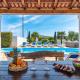 Villa Suker - Jacuzzi, Pool, Sauna, Kaštela (photo 3)