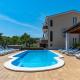Villa Suker - Jacuzzi, Pool, Sauna, Kaštela (photo 2)