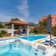 Villa Suker - Jacuzzi, Pool, Sauna, Kaštela (photo 6)