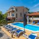 Villa Suker - Jacuzzi, Pool, Sauna, Kaštela (photo 7)