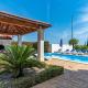 Villa Suker - Jacuzzi, Pool, Sauna, Kaštela (photo 10)