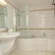 Harrogate Self Catering - Harrogate Convention View Suite - 5 En-suite Bedrooms - Fotografie 9