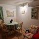 Charismatic Garden Cottage with Sea View, Lokva Rogoznica (fotografie 9)