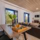 Armiriki Home with sea views, 50m from St Nikolaos Port, Ajos Nikolaos (zdjęcie 8)