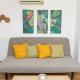 Heaven by the sea Apartments, Málaga - Foto 6