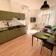 Residence Neverin Trieste, Trieste (foto 10)