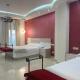 Hostal Poeta Machado