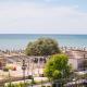 Golden Shell Apartment Mamaia Nord, Mamaia Nord, Năvodari - Foto 6