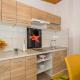 Comfortable modern studio with shaded patio, Spalato (Split) - Foto 10