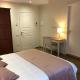 CAVALIERE suite & rooms, Matera (fotografie 9)