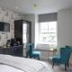 Golden Vanity, Maritime Suites, Brixham, Brixham - Fotografie 7