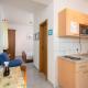 Studio apartment in Orebic with terrace, air conditioning, WiFi (4934-2), Orebić - Fotografie 6