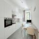 4BNB - Luxury Mazzini Apartment, Roma - Foto 5