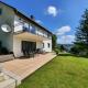 Villa Waldallee - Ferienwohnung (holidayhome) 84qm, Eppstein - 写真 2