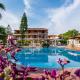 Almira Hotel, Troulos