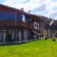 Alpine Garden Hotel (Trayanovi Dvori), Simitli (foto 8)