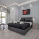 Studio penthouse near Acropolis Museum by GHH, Ateny - Zdjęcie 6