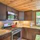 Loon Lake Lodge with Dock, Sauna and Hot Tub!, Pequot Lakes (Foto 6)
