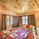 Loon Lake Lodge with Dock, Sauna and Hot Tub!, Pequot Lakes (Foto 9)