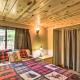 Loon Lake Lodge with Dock, Sauna and Hot Tub!, Pequot Lakes (Foto 10)
