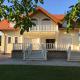 Csók Apartmanház, Balatonfüred (fotografie 4)