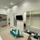Room25mq Guest House, Cercola (fotografie 6)