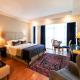 Best Western Plus Embassy Hotel, Athen - Foto 5