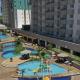 Olimpia Park Resort flat para até 5 pessoas, Olímpia - Fotografie 6