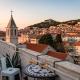 The Spot - Rooftop in the city centre + Parking Šibenik - Fotografie 2