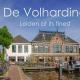 2L De Volharding, Leiden - Fotografie 1
