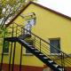 Twins House - Dorka Apartman