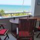 M&I Beach Apartment with Sea View, Durrës - Fotografie 7