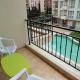Cozy studio with Pool in Sunny Beach - Foto 7