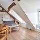Charming 1 Bedroom Apt in the Heart of Paris (6F), Paris - Foto 4