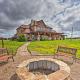 Blue Ridge Home with Game Room 14 Mi to McKinney!, Blue Ridge