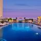 Avani Ibn Battuta Dubai Hotel, Dubaj - Fotografie 9
