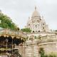 Hotel Bellevue Montmartre, Paris - Foto 2