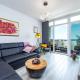 Apartman Leda