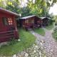 Bungalow Camping Edelweiss - Floare de colt - Gyopár, Rimetea - Fotografie 5