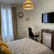 Bella Mia - Chic apartment near Orly Rport 15mns frm Paris, Choisy-le-Roi - Fotografie 9