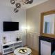 Bella Mia - Chic apartment near Orly Rport 15mns frm Paris, Choisy-le-Roi - Fotografie 5