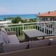 Luxury penthouse with sea view, Chaniotis (photo 4)